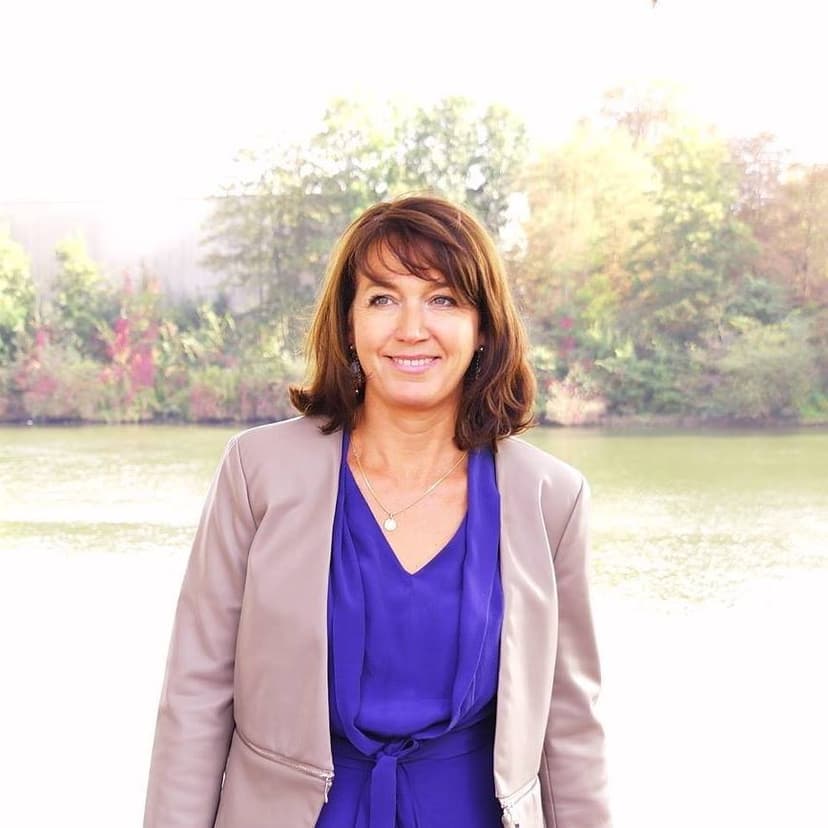 Carole Trois - Hypnothérapeute